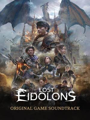 Lost Eidolons