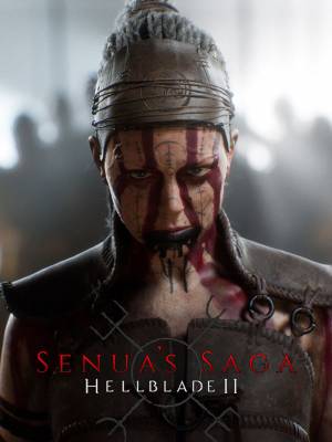 Senua's Saga: Hellblade II