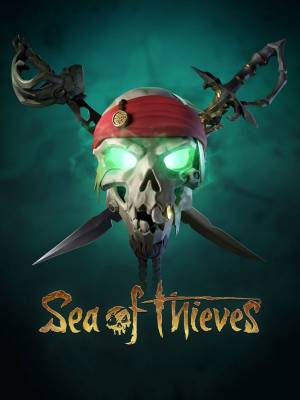 Sea of Thieves