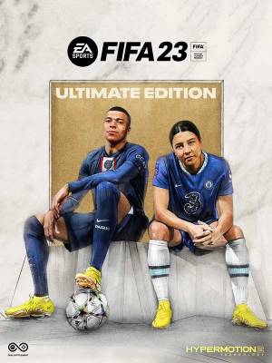 FIFA 23