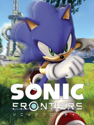 Sonic Frontiers