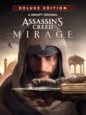 Assassin's Creed Mirage