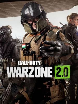 Call of Duty: Warzone 2.0