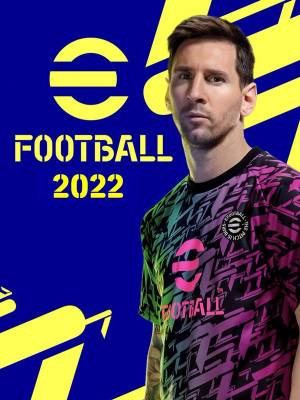 eFootball 2022