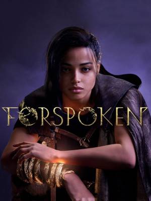 Forspoken