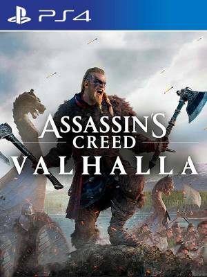 Assassin's Creed Valhalla