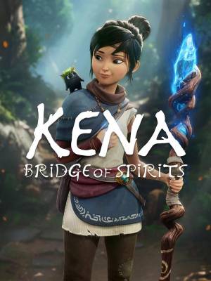 Kena: Bridge of Spirits