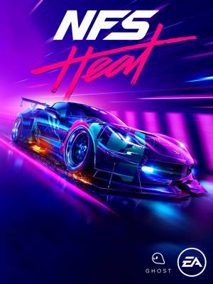 Need For Speed Heat