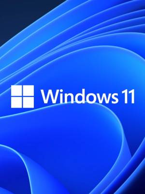 Microsoft Windows 11