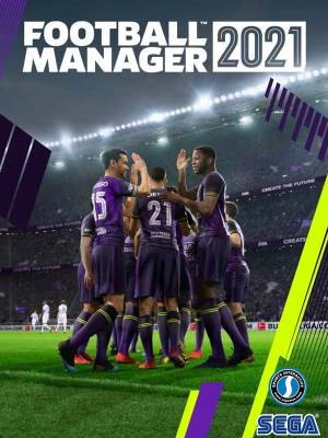 Football Manager 2021