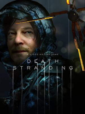 Death Stranding