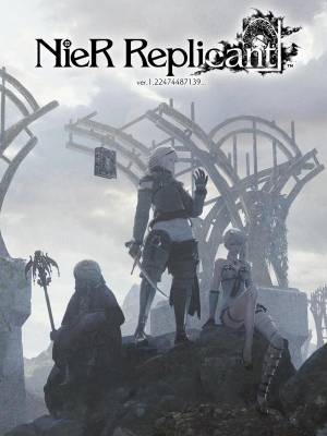 NieR Replicant