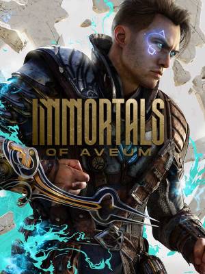 Immortals of Aveum