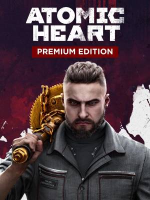 Atomic Heart