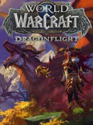 World of Warcraft: Dragonflight