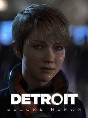 Detroit Become Human