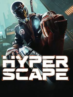 Hyper Scape