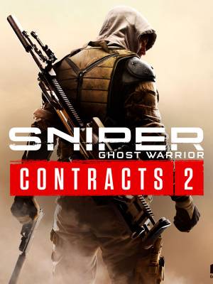 Sniper: Ghost Warrior Contracts 2