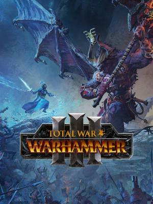 Total War: Warhammer III