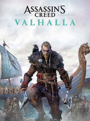 Assassin's Creed Valhalla