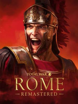 Total War: ROME REMASTERED