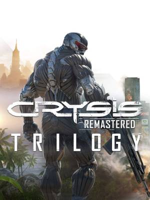 Crysis Remastered Trilogy
