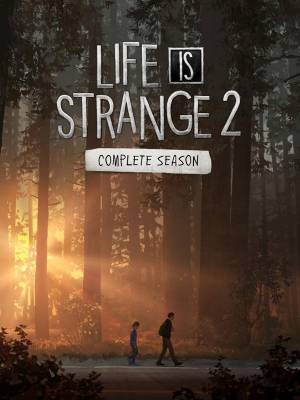 Life Is Strange 2