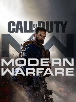 Call of Duty: Modern Warfare