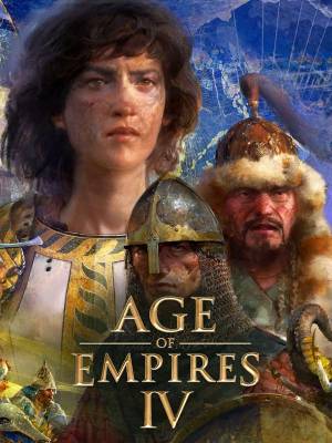 Age of Empires IV
