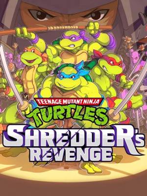 Teenage Mutant Ninja Turtles: Shredder's Revenge