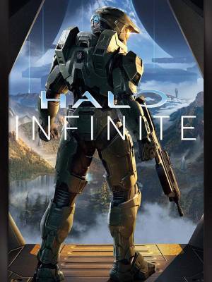 Halo Infinite Campain