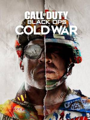Call of Duty: Black Ops Cold War