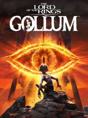 Lord Of The Ring Gollum