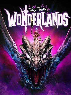Tiny Tina's Wonderlands