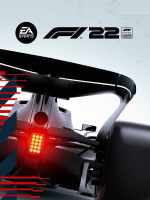 F1 22 Champions Edition