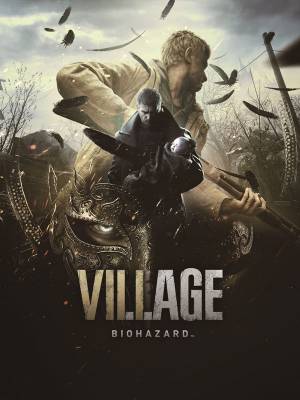 Resident Evil Village