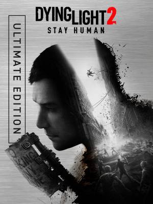 Dying Light 2 Stay Human