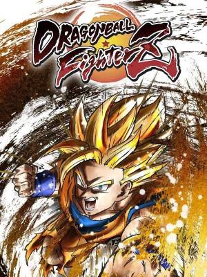Dragon Ball FighterZ
