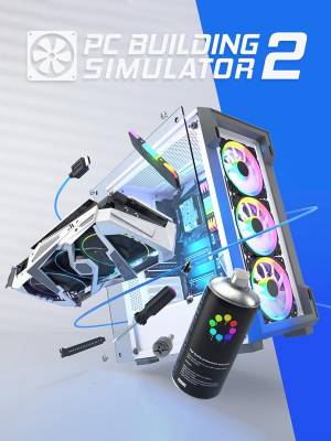 PC BUILDING SIMULATOR 2