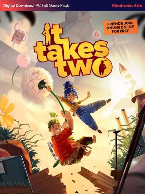 It Takes Two