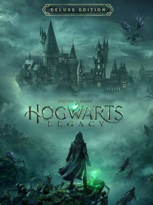 Hogwarts Legacy