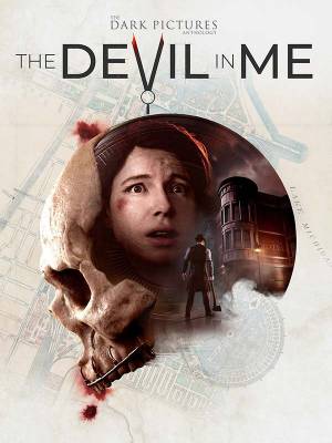 The Dark Pictures Anthology The Devil in Me