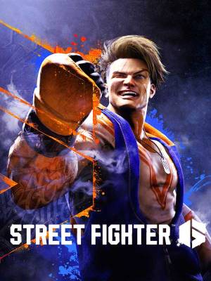 Street Fighter 6