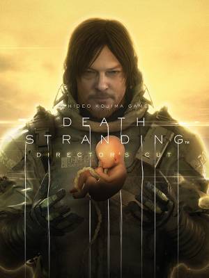 Death Stranding Director’s Cut
