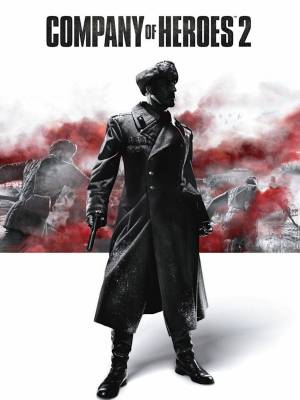 Company Of Heroes 2