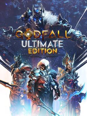 Godfall Ultimate Edition