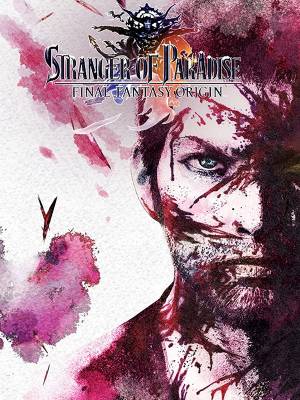 Stranger of Paradise Final Fantasy Origin