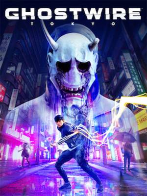 Ghostwire:Tokyo