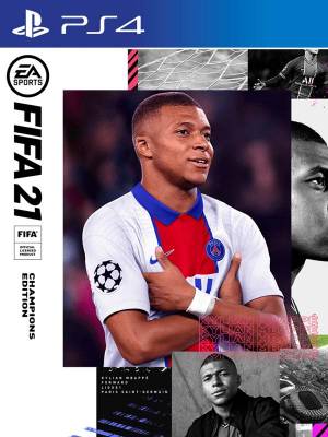 FIFA 21