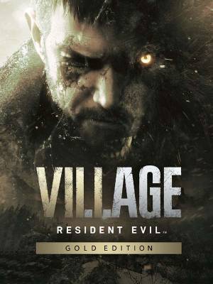 Resident Evil Village